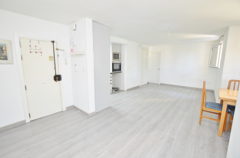 PISO EN VENTA EN SAN BLAS - ARCOS DE JAL�N