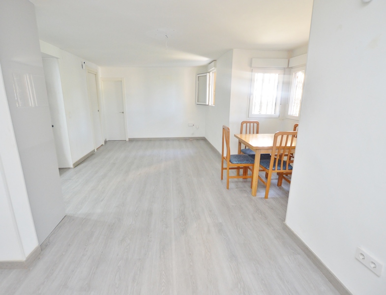 PISO EN VENTA EN SAN BLAS - ARCOS DE JAL�N