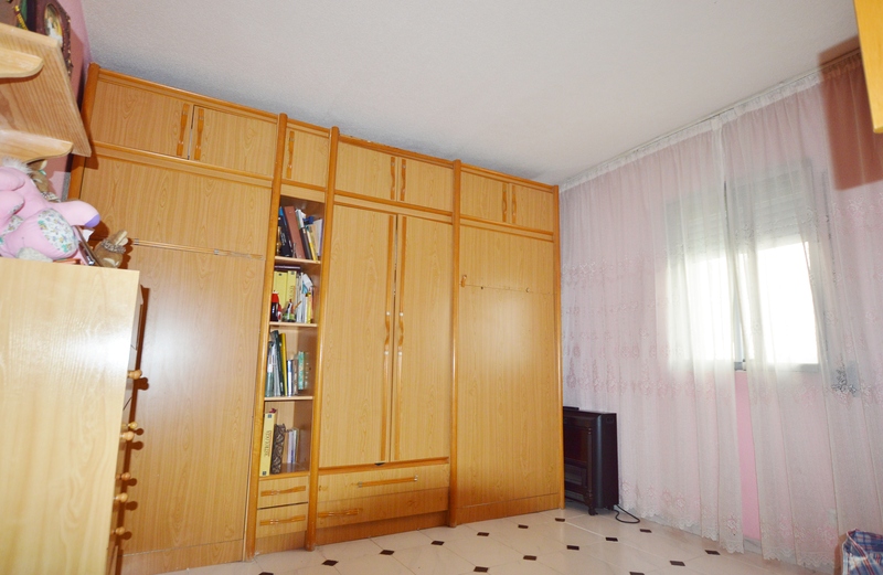 PISO EN VENTA EN MEJORADA DEL CAMPO