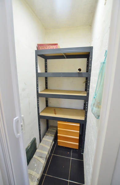 PISO EN VENTA EN SAN BLAS - ARCOS DE JAL�N