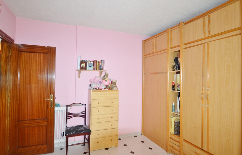 PISO EN VENTA EN MEJORADA DEL CAMPO