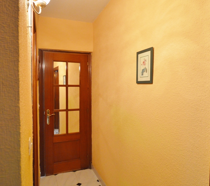 PISO EN VENTA EN MEJORADA DEL CAMPO
