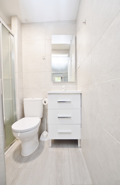 PISO EN VENTA EN SAN BLAS - ARCOS DE JAL�N