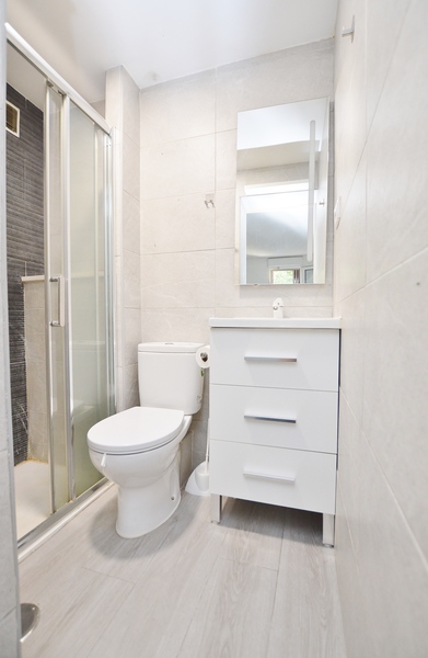 PISO EN VENTA EN SAN BLAS - ARCOS DE JAL�N