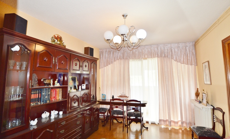 PISO EN VENTA EN MEJORADA DEL CAMPO