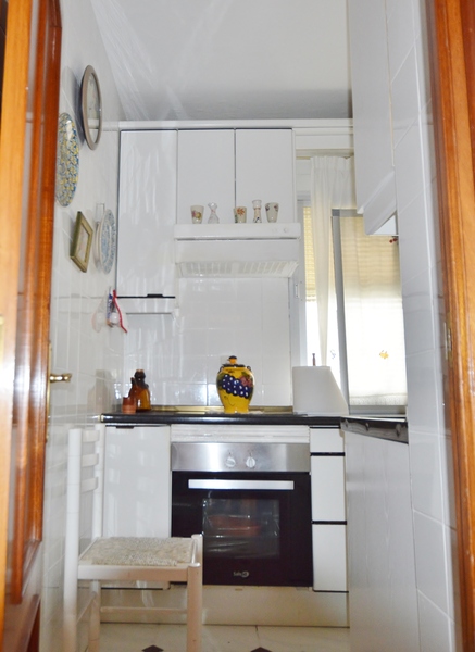 PISO EN VENTA EN MEJORADA DEL CAMPO