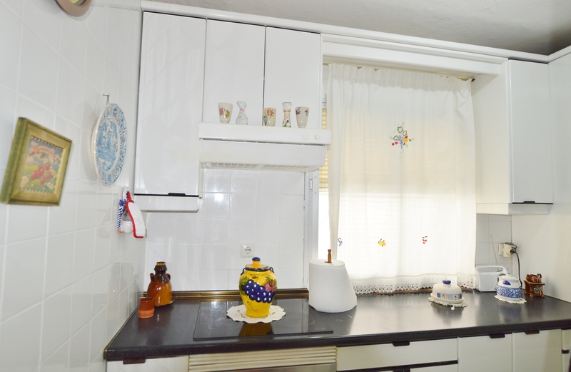 PISO EN VENTA EN MEJORADA DEL CAMPO