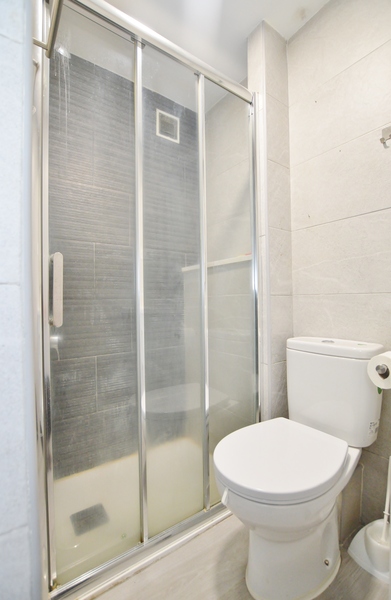 PISO EN VENTA EN SAN BLAS - ARCOS DE JAL�N