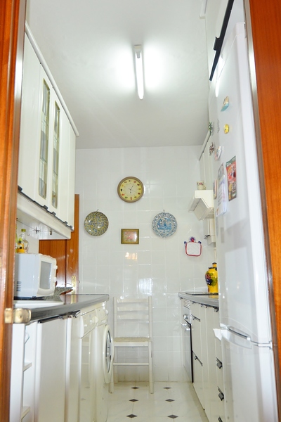 PISO EN VENTA EN MEJORADA DEL CAMPO
