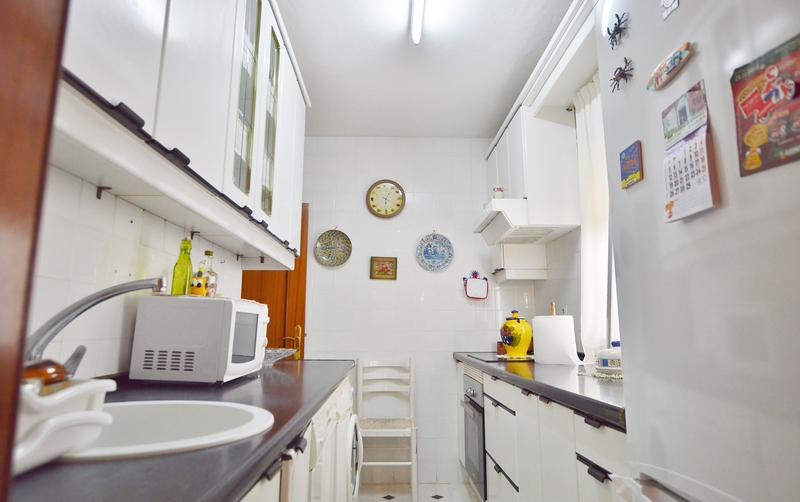 PISO EN VENTA EN MEJORADA DEL CAMPO
