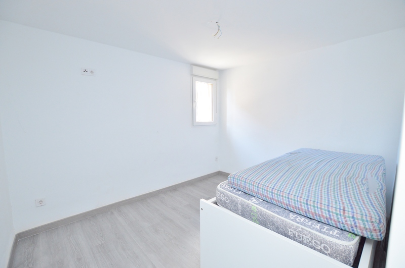 PISO EN VENTA EN SAN BLAS - ARCOS DE JAL�N