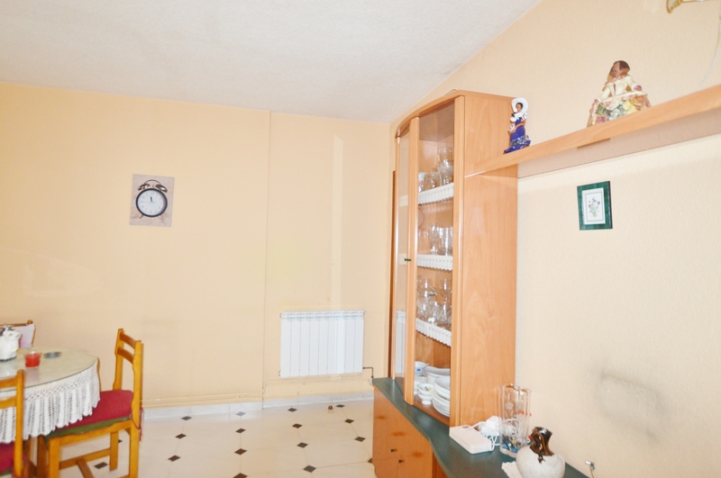 PISO EN VENTA EN MEJORADA DEL CAMPO