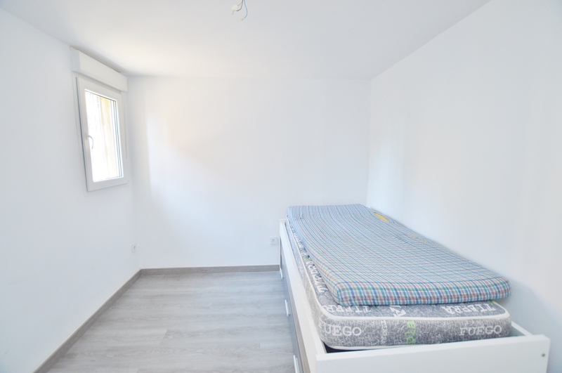 PISO EN VENTA EN SAN BLAS - ARCOS DE JAL�N