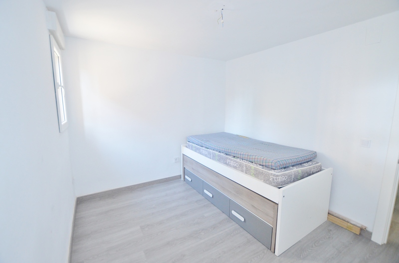 PISO EN VENTA EN SAN BLAS - ARCOS DE JAL�N