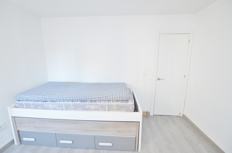 PISO EN VENTA EN SAN BLAS - ARCOS DE JAL�N