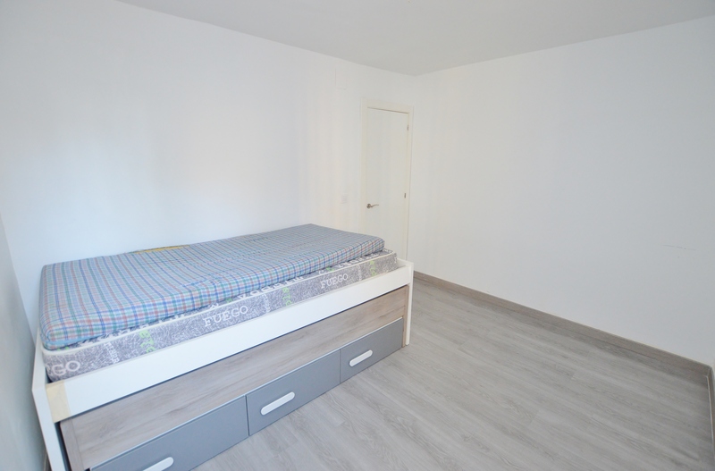PISO EN VENTA EN SAN BLAS - ARCOS DE JAL�N