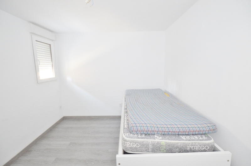 PISO EN VENTA EN SAN BLAS - ARCOS DE JAL�N