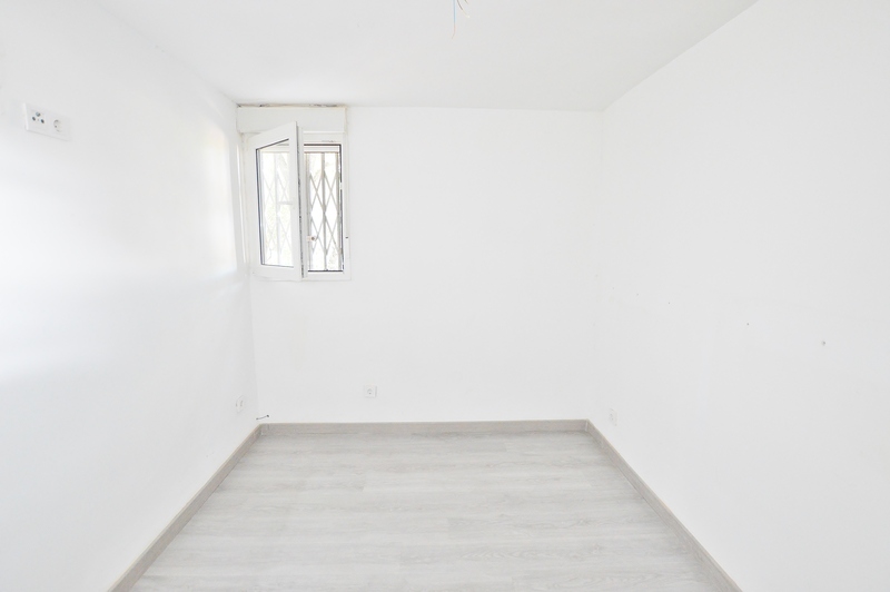 PISO EN VENTA EN SAN BLAS - ARCOS DE JAL�N