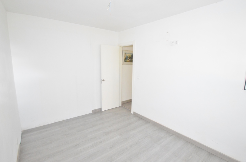 PISO EN VENTA EN SAN BLAS - ARCOS DE JAL�N