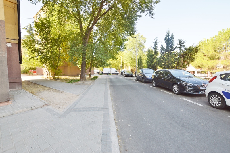 PISO EN VENTA EN SAN BLAS - ARCOS DE JAL�N