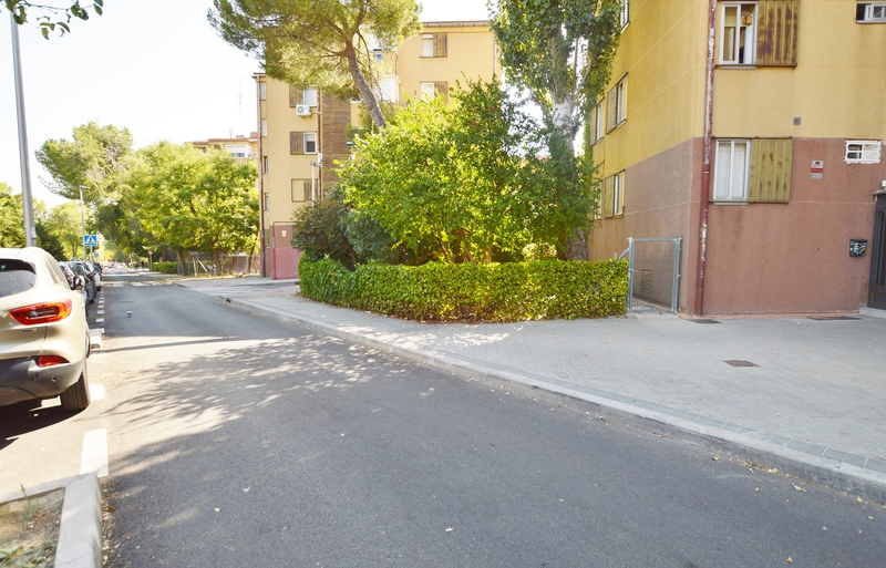 PISO EN VENTA EN SAN BLAS - ARCOS DE JAL�N