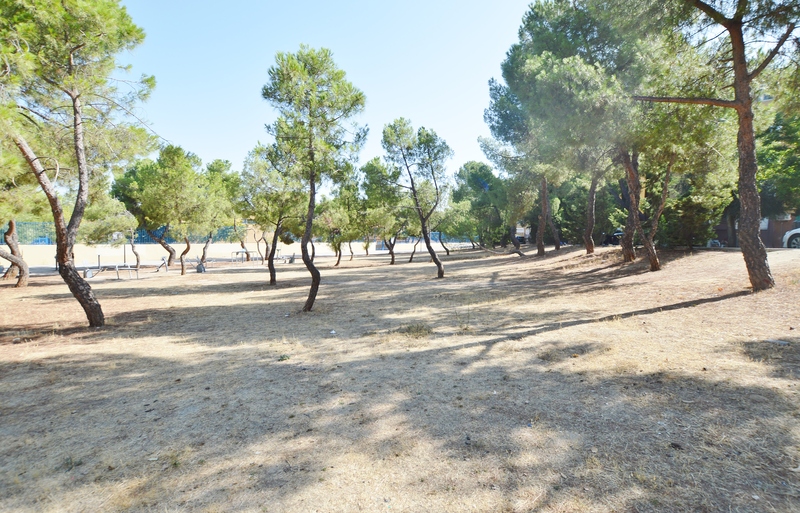 PISO EN VENTA EN SAN BLAS - ARCOS DE JAL�N