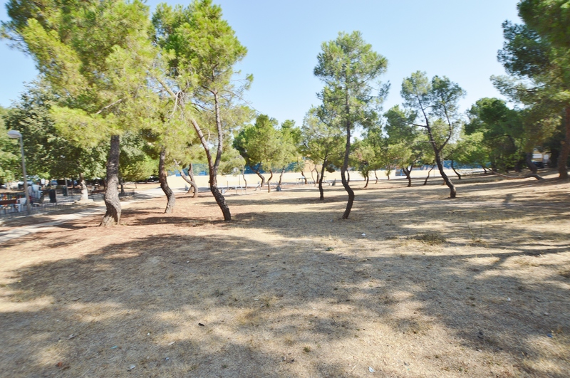 PISO EN VENTA EN SAN BLAS - ARCOS DE JAL�N