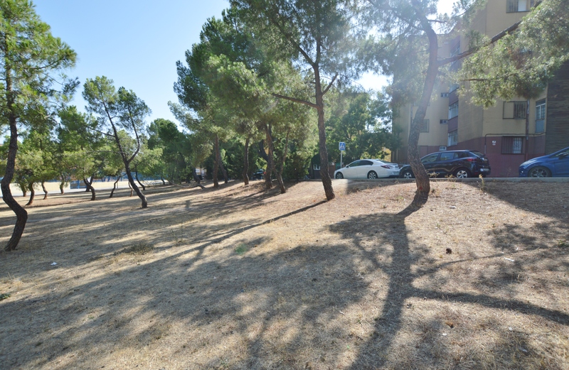 PISO EN VENTA EN SAN BLAS - ARCOS DE JAL�N