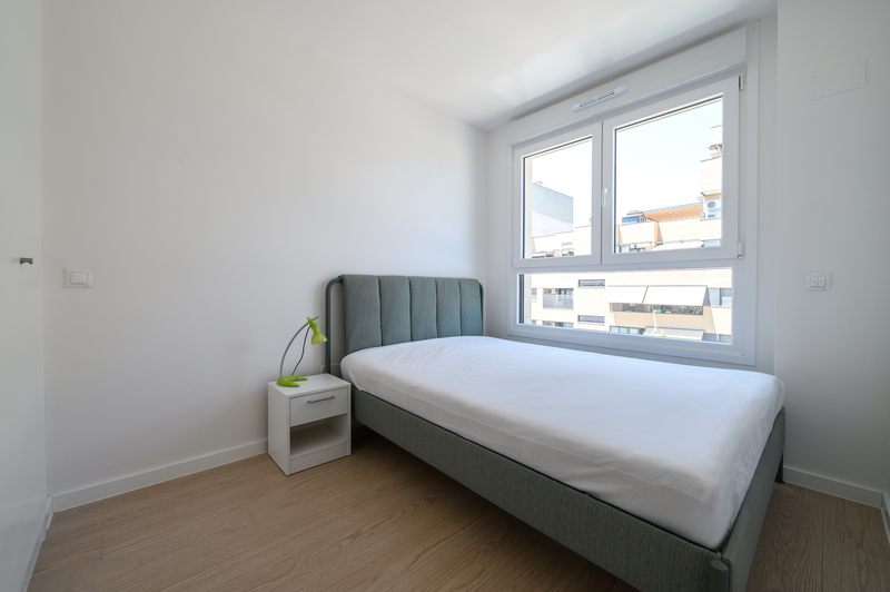 PISO EN VENTA EN VILLA DE VALLECAS - ENSANCHE VALLECAS - VALDECARROS