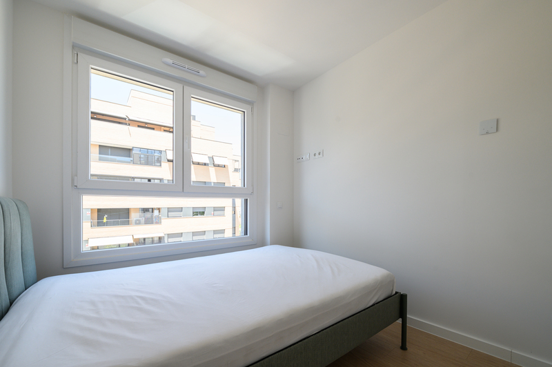 PISO EN VENTA EN VILLA DE VALLECAS - ENSANCHE VALLECAS - VALDECARROS