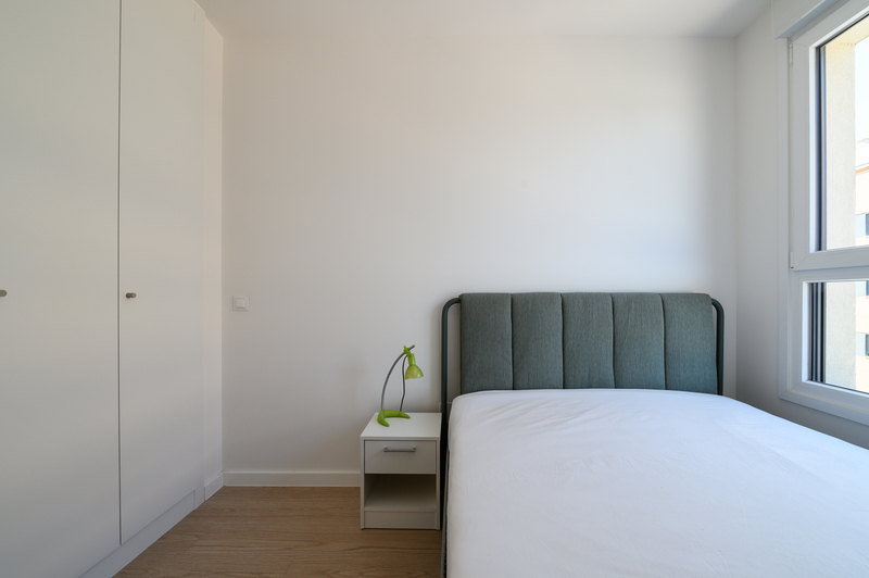 PISO EN VENTA EN VILLA DE VALLECAS - ENSANCHE VALLECAS - VALDECARROS
