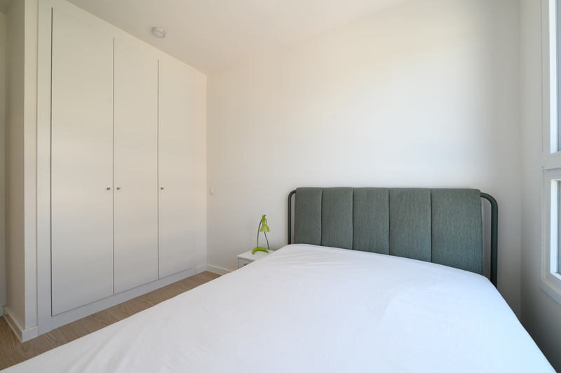 PISO EN VENTA EN VILLA DE VALLECAS - ENSANCHE VALLECAS - VALDECARROS