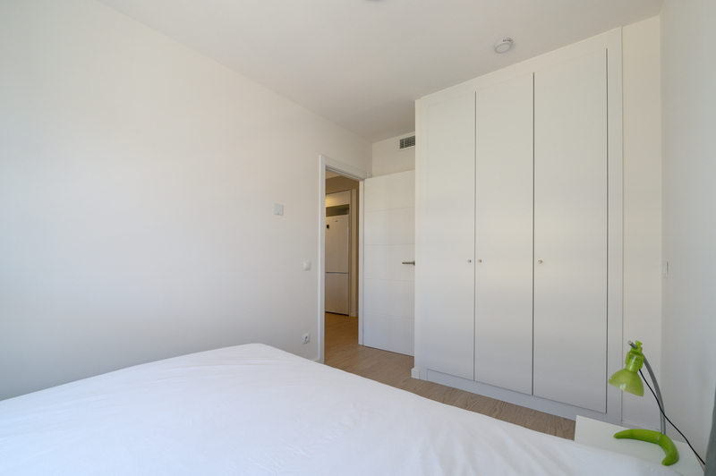 PISO EN VENTA EN VILLA DE VALLECAS - ENSANCHE VALLECAS - VALDECARROS