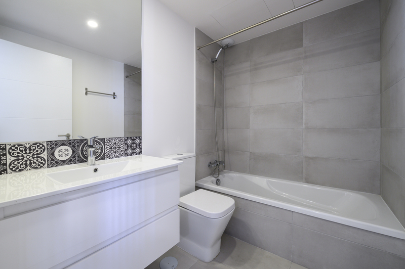 PISO EN VENTA EN VILLA DE VALLECAS - ENSANCHE VALLECAS - VALDECARROS