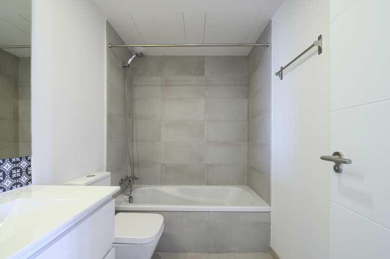 PISO EN VENTA EN VILLA DE VALLECAS - ENSANCHE VALLECAS - VALDECARROS