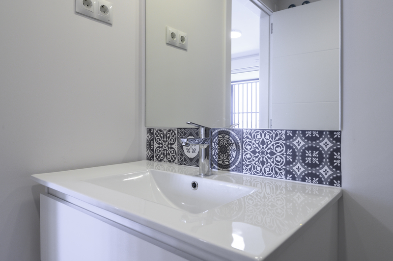 PISO EN VENTA EN VILLA DE VALLECAS - ENSANCHE VALLECAS - VALDECARROS