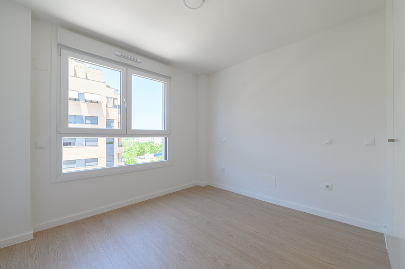 PISO EN VENTA EN VILLA DE VALLECAS - ENSANCHE VALLECAS - VALDECARROS