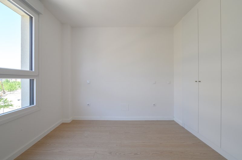 PISO EN VENTA EN VILLA DE VALLECAS - ENSANCHE VALLECAS - VALDECARROS