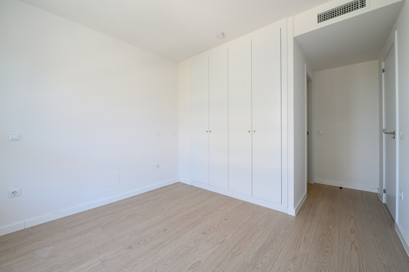 PISO EN VENTA EN VILLA DE VALLECAS - ENSANCHE VALLECAS - VALDECARROS