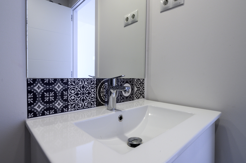 PISO EN VENTA EN VILLA DE VALLECAS - ENSANCHE VALLECAS - VALDECARROS