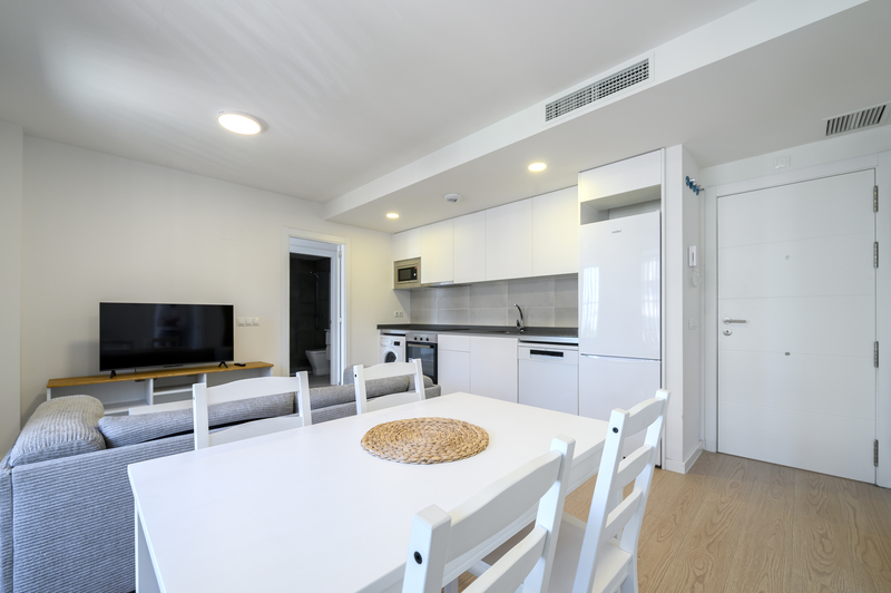 PISO EN VENTA EN VILLA DE VALLECAS - ENSANCHE VALLECAS - VALDECARROS