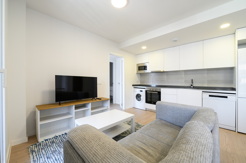 PISO EN VENTA EN VILLA DE VALLECAS - ENSANCHE VALLECAS - VALDECARROS