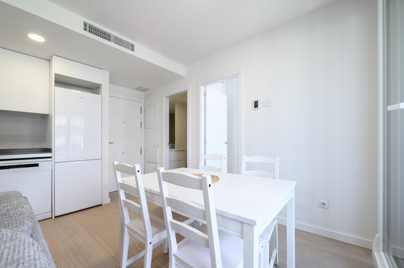 PISO EN VENTA EN VILLA DE VALLECAS - ENSANCHE VALLECAS - VALDECARROS