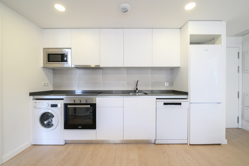 PISO EN VENTA EN VILLA DE VALLECAS - ENSANCHE VALLECAS - VALDECARROS