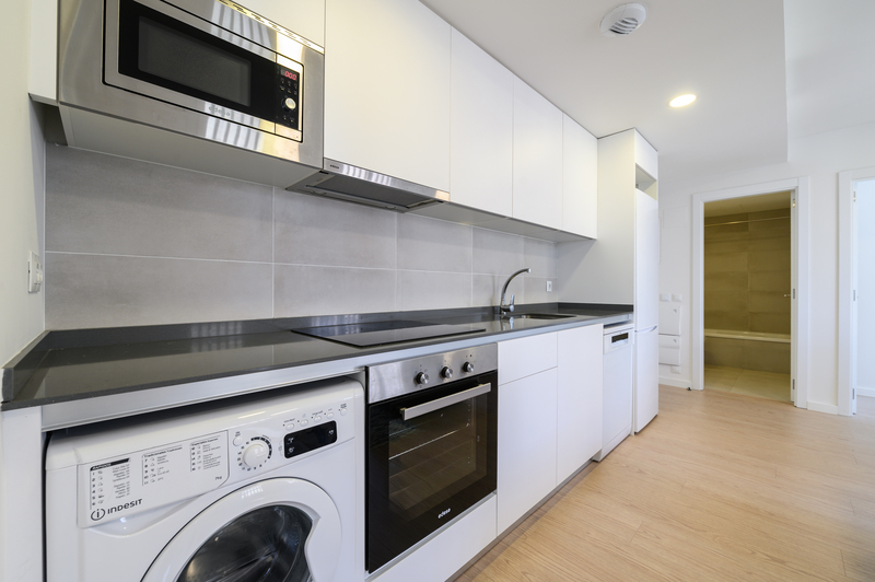 PISO EN VENTA EN VILLA DE VALLECAS - ENSANCHE VALLECAS - VALDECARROS