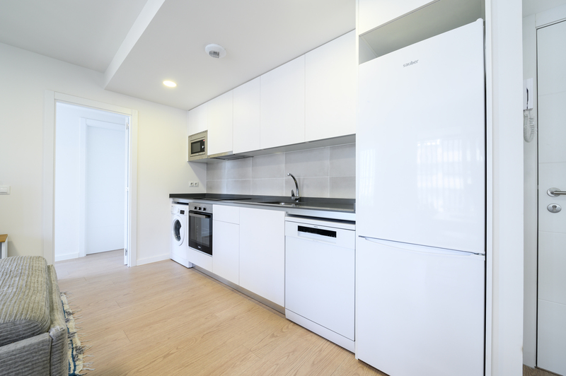 PISO EN VENTA EN VILLA DE VALLECAS - ENSANCHE VALLECAS - VALDECARROS