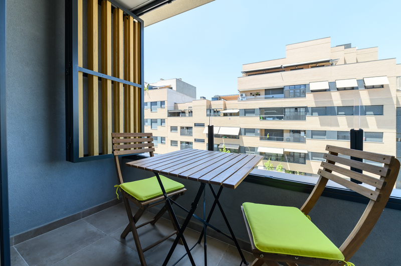 PISO EN VENTA EN VILLA DE VALLECAS - ENSANCHE VALLECAS - VALDECARROS