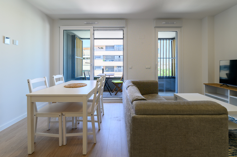 PISO EN VENTA EN VILLA DE VALLECAS - ENSANCHE VALLECAS - VALDECARROS