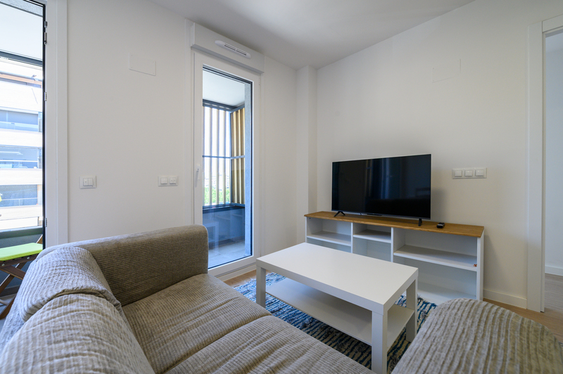PISO EN VENTA EN VILLA DE VALLECAS - ENSANCHE VALLECAS - VALDECARROS