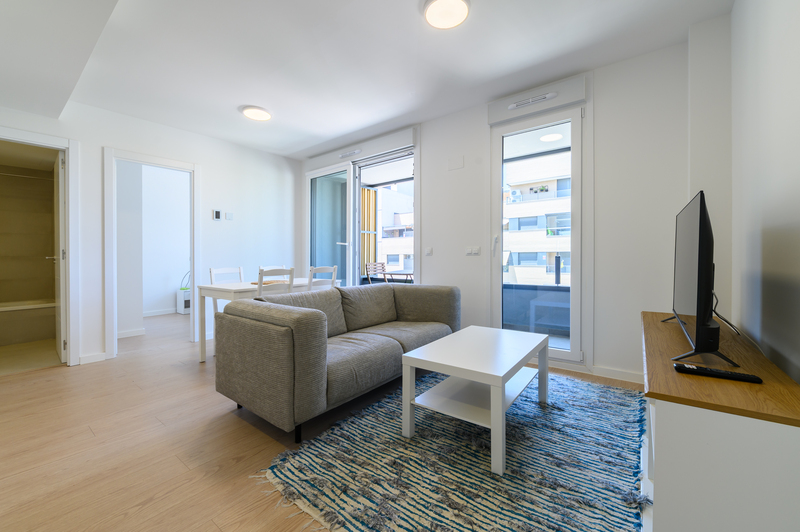 PISO EN VENTA EN VILLA DE VALLECAS - ENSANCHE VALLECAS - VALDECARROS